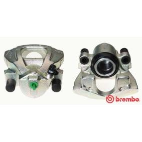 Comprar Pinza de freno de BREMBO F 06 125 a bajo precio de 85,13 €