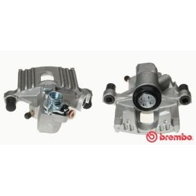 Comprar Pinza de freno de BREMBO F 06 127 a bajo precio de 109,89 €