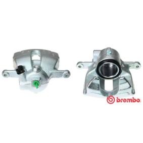 Comprar Pinza de freno de BREMBO F 06 162 a bajo precio de 111,90 €
