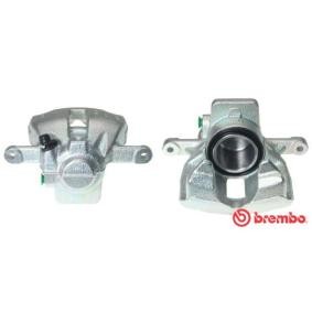 Comprar Pinza de freno de BREMBO F 06 166 a bajo precio de 75,04 €