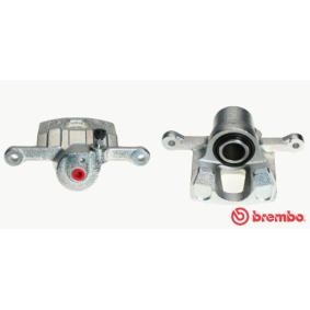 Bremssattel F 10 008