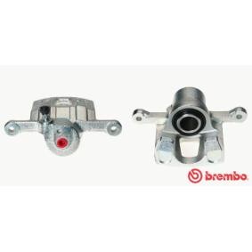 Comprar Pinza de freno de BREMBO F 10 009 a bajo precio de 75,98 €