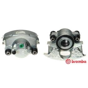 Köp Bromsok av BREMBO F 11 000 till det låga priset 1409,89 kr