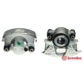 Köp Bromsok av BREMBO F 11 001 till det låga priset 1525,41 kr