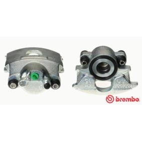 Köp Bromsok av BREMBO F 11 003 till det låga priset 1163,50 kr