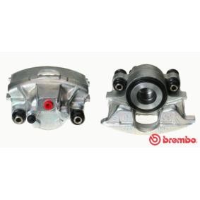 Köp Bromsok av BREMBO F 11 004 till det låga priset 1195,97 kr