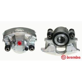Köp Bromsok av BREMBO F 11 005 till det låga priset 1195,97 kr
