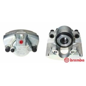 Köp Bromsok av BREMBO F 11 006 till det låga priset 1482,19 kr