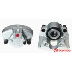 Köp Bromsok av BREMBO F 11 007 till det låga priset 1388,75 kr