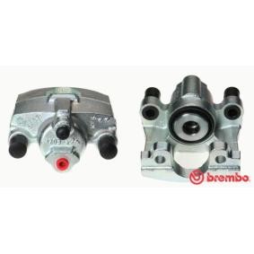 Köp Bromsok av BREMBO F 11 009 till det låga priset 950,94 kr