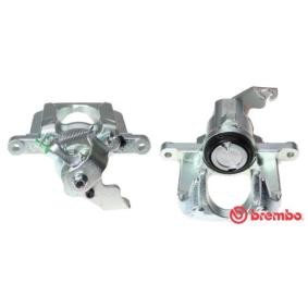 Köp Bromsok av BREMBO F 11 016 till det låga priset 1702,34 kr