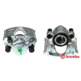 Comprar Pinza de freno de BREMBO F 15 002 a bajo precio de 90,44 €