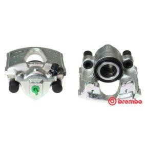 Comprar Pinza de freno de BREMBO F 15 003 a bajo precio de 90,44 €