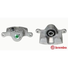 Comprar Pinza de freno de BREMBO F 15 004 a bajo precio de 156,25 €