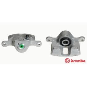 Comprar Pinza de freno de BREMBO F 15 005 a bajo precio de 156,25 €