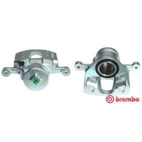 Comprar Pinza de freno de BREMBO F 15 008 a bajo precio de 131,26 €
