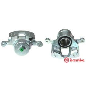 Comprar Pinza de freno de BREMBO F 15 009 a bajo precio de 131,26 €