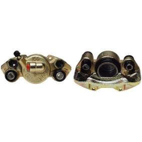 Kjøp Bremsecaliper av BREMBO F 16 000 til den lave prisen 1851,59 NOK
