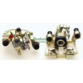 Kjøp Bremsecaliper av BREMBO F 16 006 til den lave prisen 2283,54 NOK