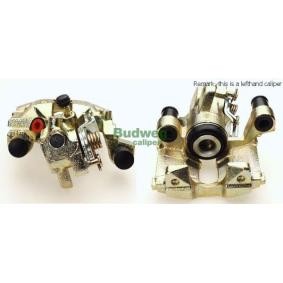 Kjøp Bremsecaliper av BREMBO F 16 007 til den lave prisen 2283,54 NOK