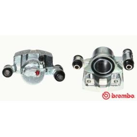 Kjøp Bremsecaliper av BREMBO F 16 013 til den lave prisen 1386,44 NOK