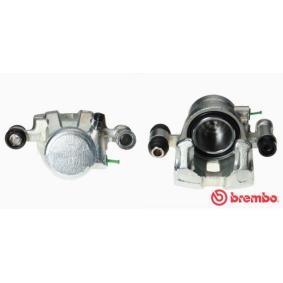 Kjøp Bremsecaliper av BREMBO F 16 016 til den lave prisen 2041,61 NOK