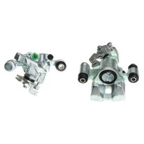 Kjøp Bremsecaliper av BREMBO F 16 021 til den lave prisen 2032,28 NOK