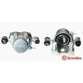 Kjøp Bremsecaliper av BREMBO F 16 022 til den lave prisen 2055,33 NOK