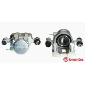 Kjøp Bremsecaliper av BREMBO F 16 023 til den lave prisen 2055,33 NOK