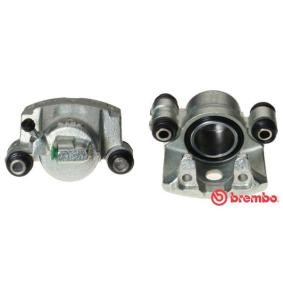 Kjøp Bremsecaliper av BREMBO F 16 024 til den lave prisen 1581,80 NOK