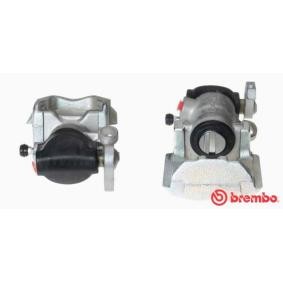 Osta BREMBO Jarrusatula netistä BETA H.P.E. (828BF)-mallille edulliseen hintaan