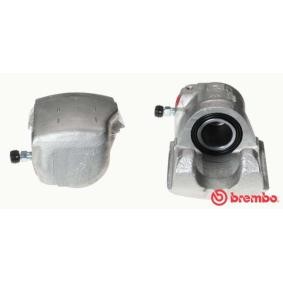 Köp Bromsok av BREMBO F 23 026 till det låga priset 974,09 kr