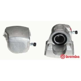 Köp Bromsok av BREMBO F 23 028 till det låga priset 974,09 kr