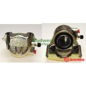 Bremssattel F 23 058