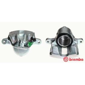 Köp Bromsok av BREMBO F 23 063 till det låga priset 1790,69 kr