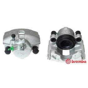 Köp Bromsok av BREMBO F 23 192 till det låga priset 1603,09 kr