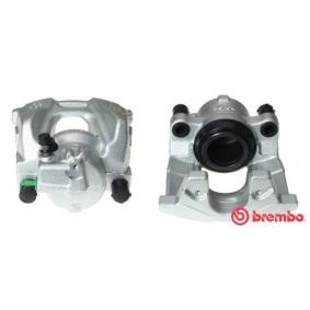 Köp Bromsok av BREMBO F 23 198 till det låga priset 1817,50 kr