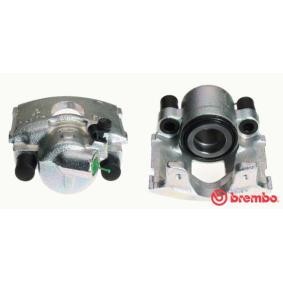 Bremssattel von BREMBO