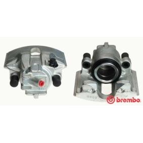 Bremssattel von BREMBO