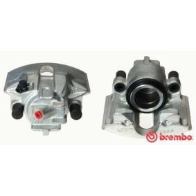 Bremssattel von BREMBO