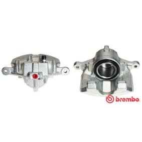 Köp Bromsok av BREMBO F 28 023 till det låga priset 1023,85 kr