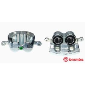 Kjøp Bremsecaliper av BREMBO F 30 050 til den lave prisen 1470,86 NOK