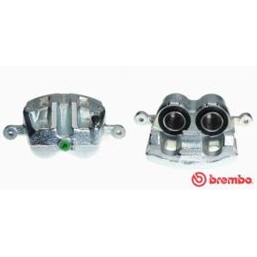 Kjøp Bremsecaliper av BREMBO F 30 051 til den lave prisen 1470,86 NOK
