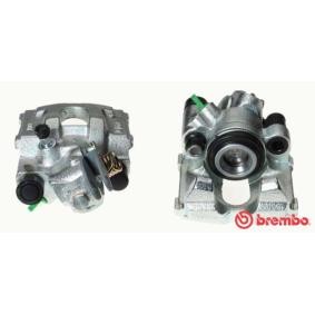 Kjøp Bremsecaliper av BREMBO F 34 001 til den lave prisen 2846,42 NOK