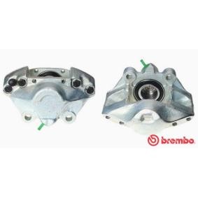Kjøp Bremsecaliper av BREMBO F 34 002 til den lave prisen 1488,74 NOK