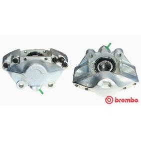 Kjøp Bremsecaliper av BREMBO F 34 003 til den lave prisen 1200,76 NOK