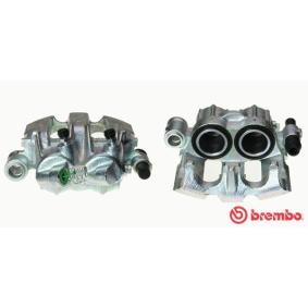 Kjøp Bremsecaliper av BREMBO F 34 004 til den lave prisen 2284,69 NOK