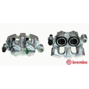 Kjøp Bremsecaliper av BREMBO F 34 005 til den lave prisen 2284,69 NOK