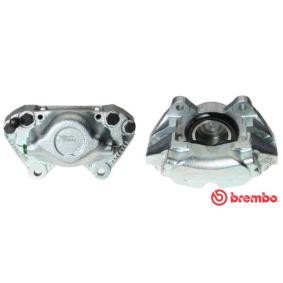 Køb Bremsekaliber af BREMBO F 36 002 til den lave pris 1419,37 DKK