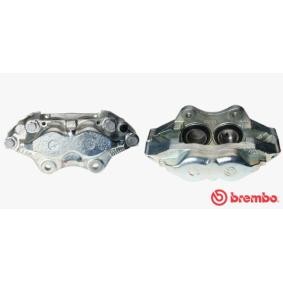 Køb Bremsekaliber af BREMBO F 36 006 til den lave pris 1407,74 DKK